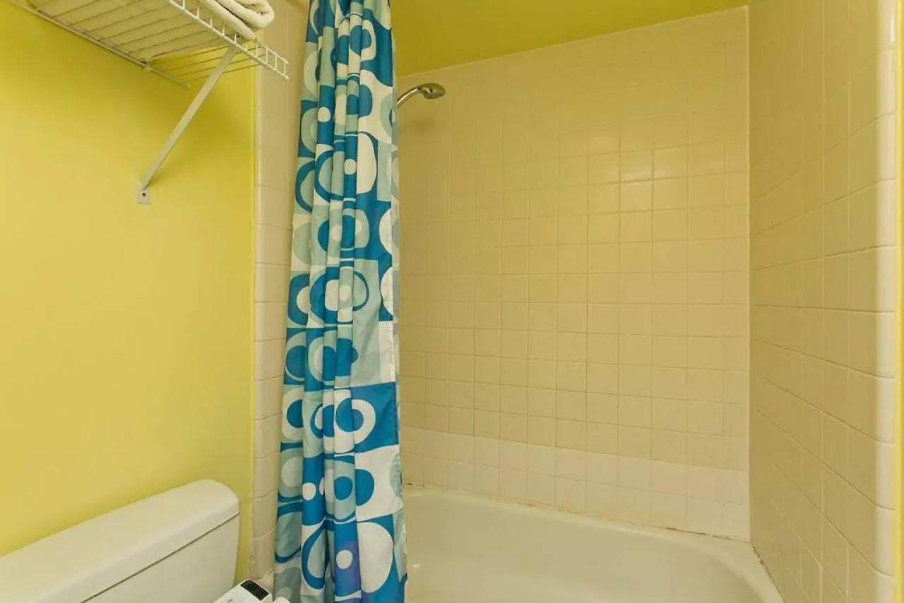 Σπίτι διακοπών Royal Kuhio 1705 - Spacious Corner Unit With Stunning Mountain Views In The Heart Of Waikiki! Χονολουλού Ηνωμένες Πολιτείες της Αμερικής