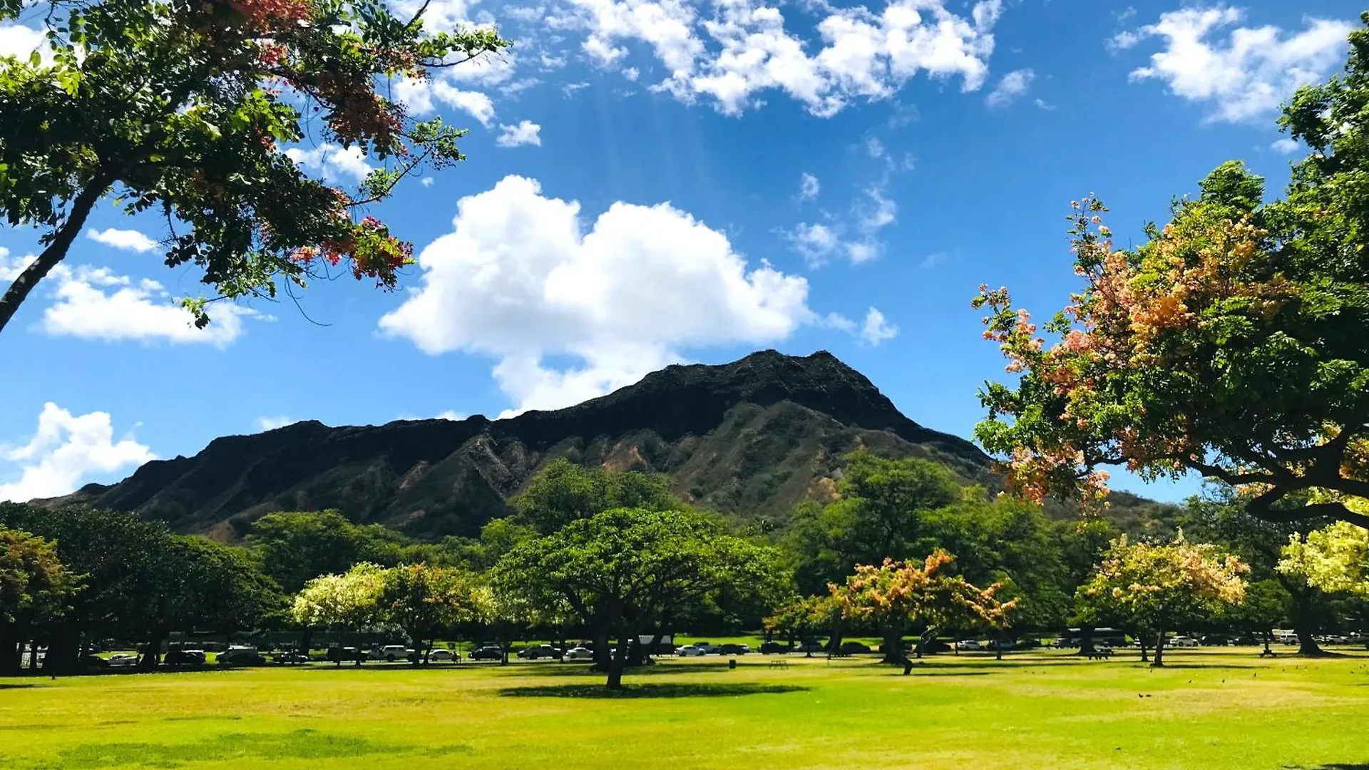 Σπίτι διακοπών Royal Kuhio 1705 - Spacious Corner Unit With Stunning Mountain Views In The Heart Of Waikiki! Χονολουλού